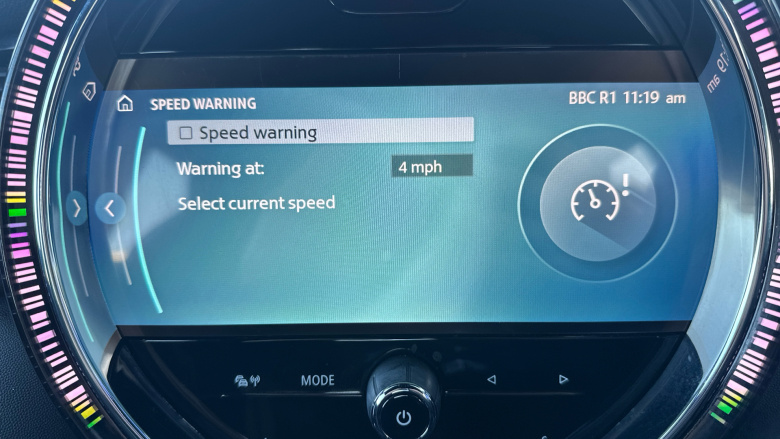 MINI Hatchback 1.5 Cooper Sport 3dr Petrol Hatchback